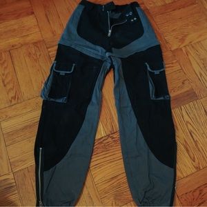 I Am Gia Frances Cargo Pants